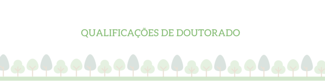 Qualificacao doutorado display